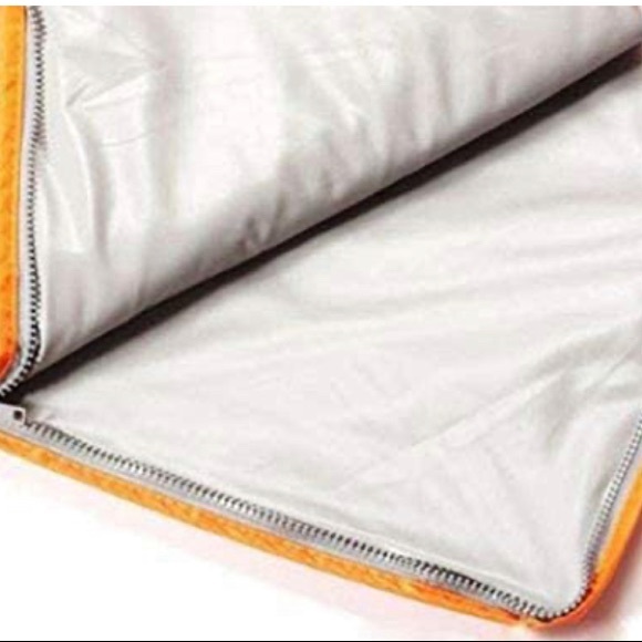 Sauna blanket - Picture 4 of 5